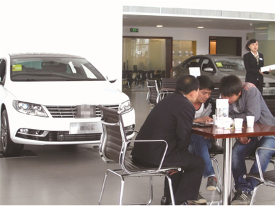 《汽車銷售管理辦法》實(shí)施，經(jīng)銷商與4S店為何不買賬？