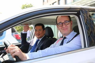 福特與眾泰攜手，共繪電動車合資新藍(lán)圖