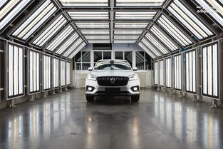 智能工廠與新零售雙輪驅(qū)動(dòng)，寶沃汽車如何駛向新未來？
